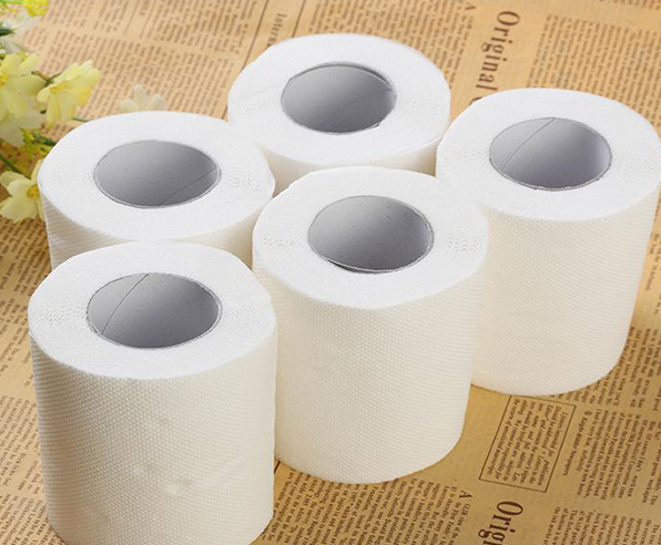 本色纸与其它卫生纸的区别 本色纸与其它卫生纸的区别