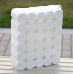 卫生纸厂家浅析如何检验卫生纸的质量